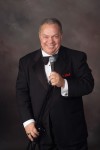 Florida's "Frank Sinatra" Don Juceam