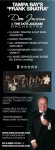 The Don Juceam Orchestra Information Card