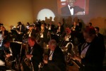 Frankly Sinatra Concert and Dance