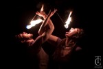 Fire Eating Fire Eating