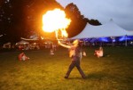 Hunt fire breathing Hunt fire breathing