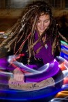 Morgan LED hooping Morgan LED hooping