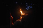 fire eating fire eating