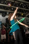 LED hoop LED hoop