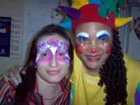 Flowers the Clown - Children's Party Magician in New York City, New York