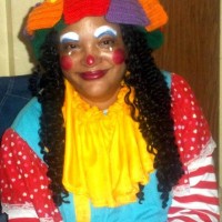 Flowers the Clown - Clown in Manhattan, New York