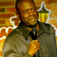Floyd J. Phillips - Stand-Up Comedian in Lansing, Michigan