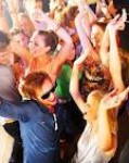 Dance floor
