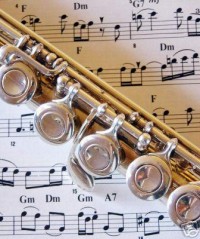 Flute Fantasies
