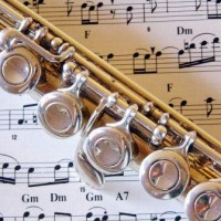 Flute Fantasies - 1980s Era Entertainment in St Petersburg, Florida