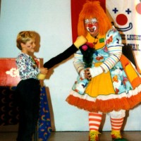 Flutter and Friends - Comedy Magician in Columbia, South Carolina