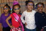 Girly girl party time! Girly girl party time!