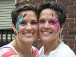 Lovely Twin Ladies Lovely Twin Ladies