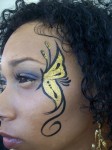 Electric Butterfly Electric Butterfly