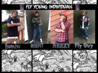 Fly Young Individuals