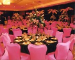 Formal Event