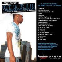 Flyy YungN - Hip Hop Artist in Lafayette, Louisiana