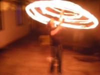 FML Fire Music Lights - Dance Instructor in Pflugerville, Texas