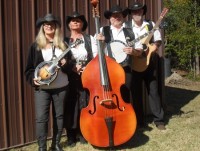 Foggy Creek Band