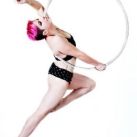 Fonda Feeling - Circus & Acrobatic in Worcester, Massachusetts