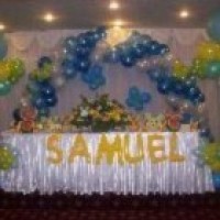 Events by Footwork - Event Florist in , 
