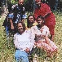 For Praise - Gospel Singer in Grand Rapids, Michigan