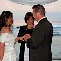 For This Joyous Occasion Officiating Services - Wedding Officiant in New York City, New York