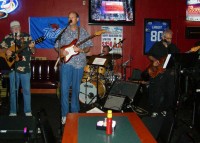 Forever Young Classic Rock Band - Rock Band in Tulsa, Oklahoma