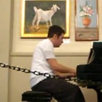 Timothy O'Rourke - Solo Musicians in Kokomo, Indiana