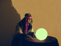 Fortune Tellers for Hire - Circus Entertainment in Hagerstown, Maryland