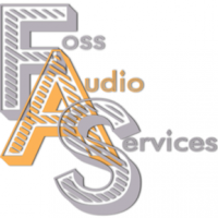 Foss Audio Services - Sound Technician in Los Angeles, California