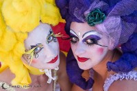 Fou Fou Ha! - Variety Entertainer in San Francisco, California