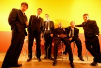 Four Day Weekend Improv Comedy - Corporate Comedian in Mesquite, Texas
