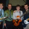 FourFront Quartet