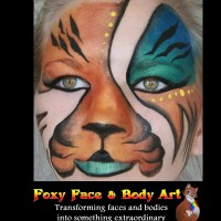 Foxy Face and Body Art - Unique & Specialty in Safety Harbor, Florida