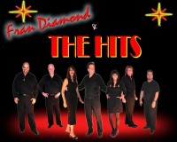Fran Diamond And The Hits