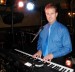 Fran at the Keyboard