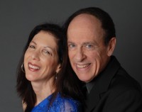 Francine Evans & Joel Zelnik - Tribute Bands in Norwalk, Connecticut