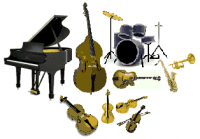 HeartStrings Productions - Classical Ensemble in Salt Lake City, Utah