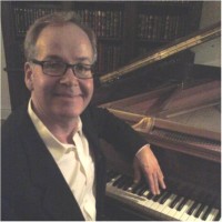 Frank Bielski - Pianist in Melrose Park, Illinois