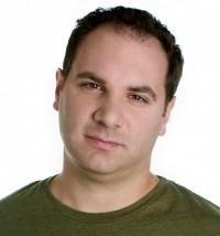 Frank Genzano