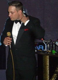 Frank Sinatra