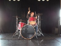 Frankencide - Drummer in Niagara Falls, Ontario