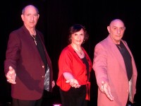 Sha Boom - Singing Group in Wellington, Florida
