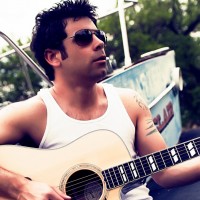 Frankie D'Angelo Singer/Songwriter - Singing Guitarist in Eastpointe, Michigan