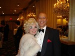 Frankie Sands & Marilyn