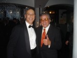 Tony Bennet & Frankie Sands