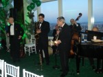 Steve Ross Party 5/10/12