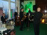 Steve Ross Party 5/10/12
