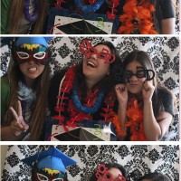 Frankie's Photo Booth - Lighting Company in , 